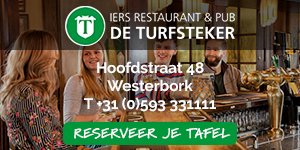 De turfsteker